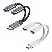 Adattatore Caricabatteria