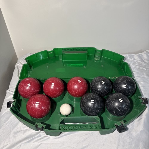 Set palline bocce - palline,