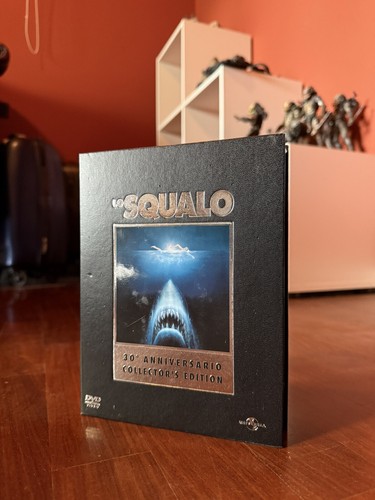 Squalo 30 anniversario - lo,