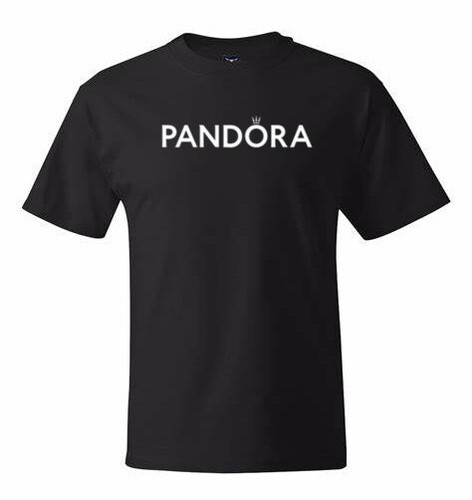 Shirt pandora gioielleria - t-shirt,
