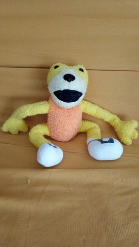 Flat eric oizo - eric,