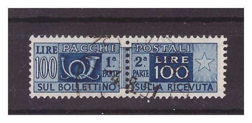 Pacchi postali ruota - pacchi,