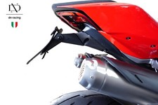 Portatarga  x Ducati  Panigale