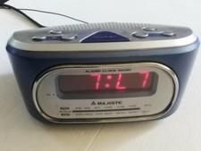 Radio Sveglia Majestic RS92 -