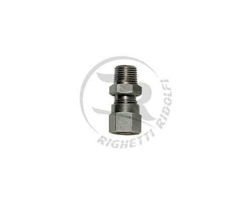 Pezzo dritto per - pezzo,