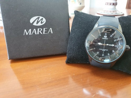 Orologio marea uomo - orologio,