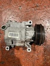 2014 FIAT 500 0.9L COMPRESSORE