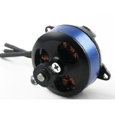 MOTORE ELETTRICO ALPHA