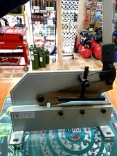 CESOIA PER LAMIERA E FERRO