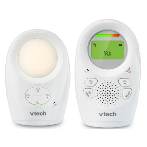 Vtech audio baby - audio, monitor