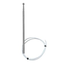 STELO RICAMBIO ANTENNA PER