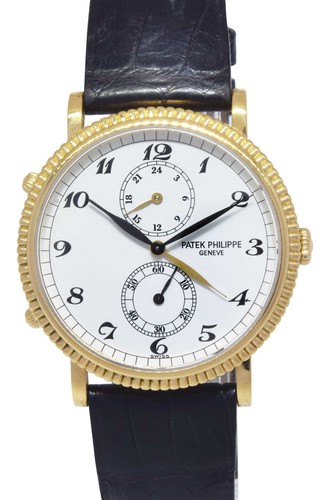 Patek philippe travel - patek,