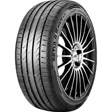 GOMME AUTO ESTIVE 255 30 R19