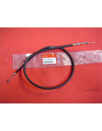 Cavo frizione crf230 09 - crf230, 03-09