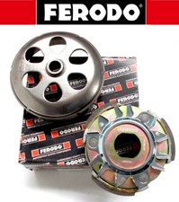 Ferodo Kit Campana+Frizione
