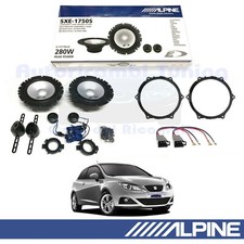 ALPINE SXE1750S Casse
