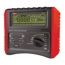 UNI-T UT593 MULTI TESTER