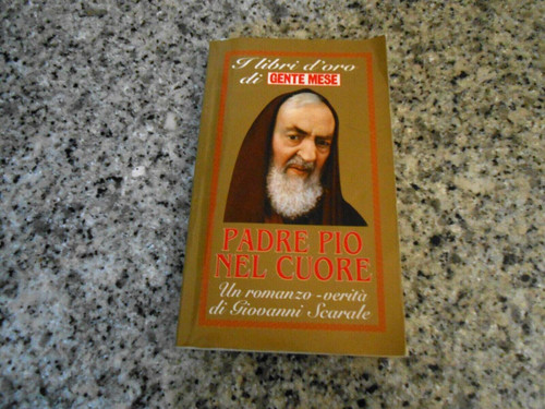 Libri oro gente - i, di