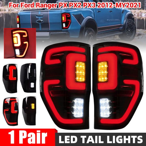 Luce fanali posteriore stop - 2x,