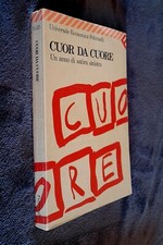 CUOR DI CUORE - Un anno di