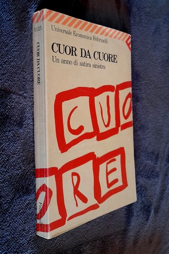 Cuor cuore un anno - di,