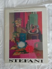 Ottorino Stefani - Alberico