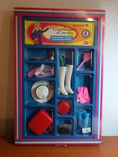 VICTOR - LINEA B - COMPLEMENTI