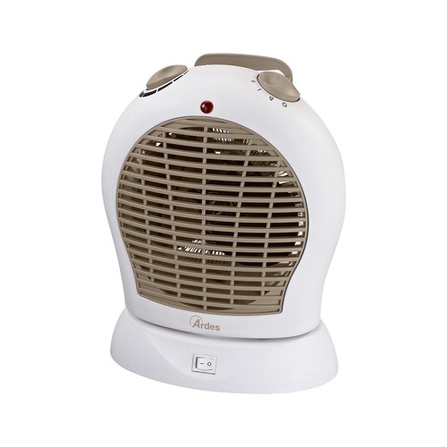 Termoventilatore oscillante - termoventilatore,