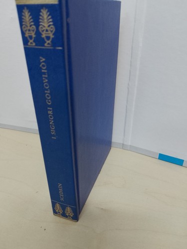 Saltikov scedrin signori - saltikov, scedrin,