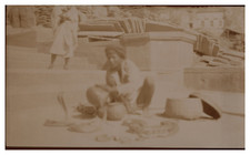 Bénares (Varanasi), danse du