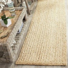 Tappeto in iuta tappeto runner
