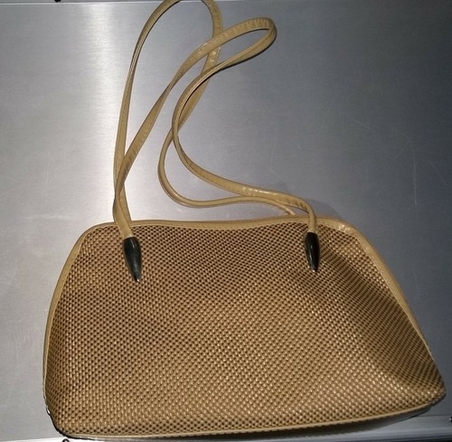 Borsa vintage anni 80 - -,