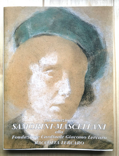 Donazione samorini - ,