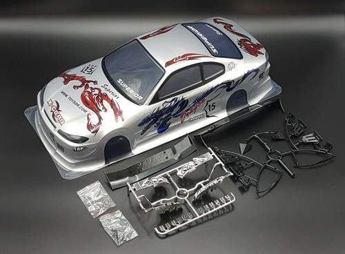 Car carrozzeria 10 - car, 1:10