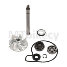 Water pump repair - repair, set