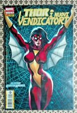 R@RO FUMETTO THOR E I NUOVI VENDICATORI -N.91-NEW-EDICOLA-RIF.1295