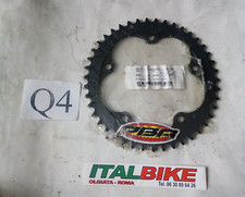 Corona in Ergal PBR per MV Augusta 1000 F4 passo 520 43 denti