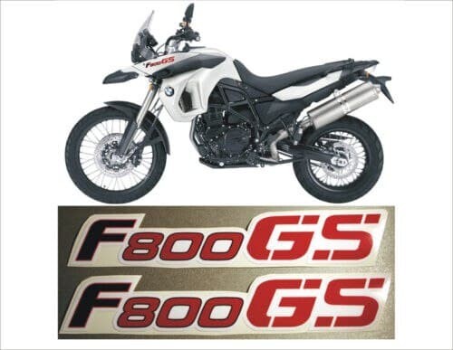 Adesivi f800 800 colore - adesivi,