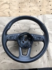 8W0419689 volante in pelle multifunzione Audi A4 B9 Avant S-line 2018