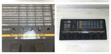 Yamaha gw33 effetto - gw33,