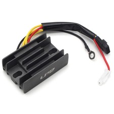 Regolatore Raddrizzatore di