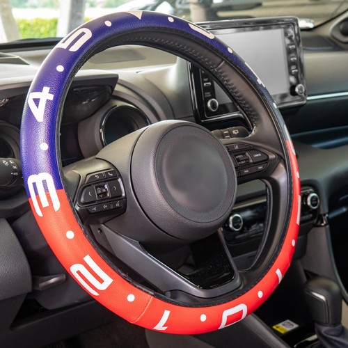 Coprivolante universale clock - universale,