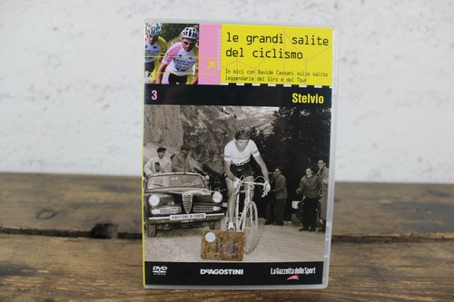 Grandi salite del - le,