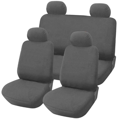 Coprisedili auto compatibili - auto,