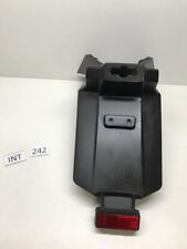 parafango posteriore porta targa Suzuki SV 650 2003-2005