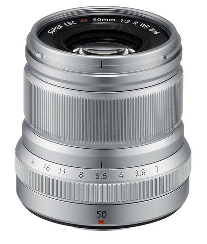 Fujifilm f2 0 r - f2.0,