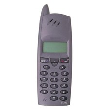 Mobile DECT Ericsson DT200