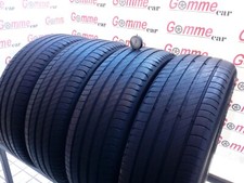 4 PNEUMATICI SEMINUOVI