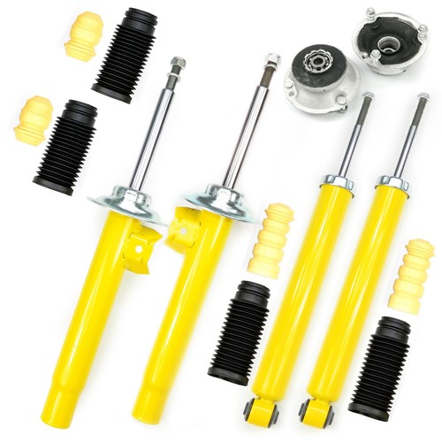 Ammortizzatore sport - 4x,
