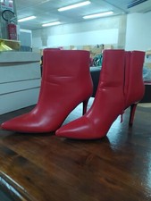 stivaletto donna